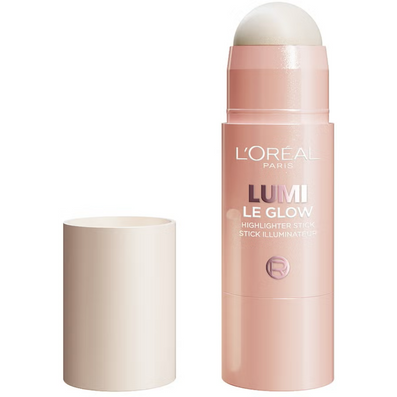 L'Oreal Paris Lumi Le Glow Highlighter Stick 7g