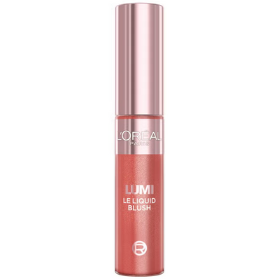 L'Oreal Paris Lumi Le Liquid Blush 10ml
