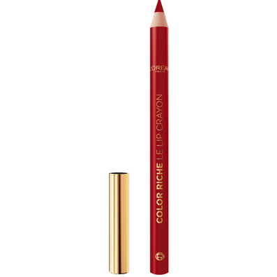 L'Oreal Paris Colour Riche Lip Liner Couture