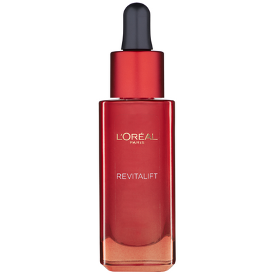 L'Oreal Paris Revitalift Hydrating Smoothing Serum 30ml