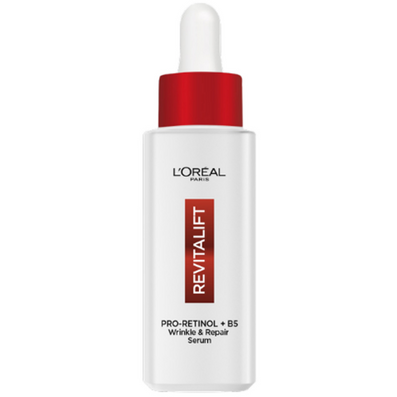 L'Oreal Paris Revitalift Hydrating Smoothing Serum 30ml