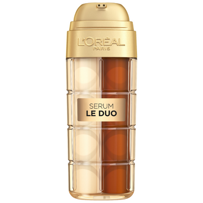 L'Oreal Paris Age Perfect Age Defying Serum Le Duo 30ml
