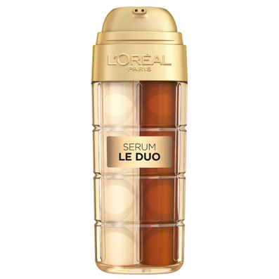 L'Oreal Paris Age Perfect Age Defying Serum Le Duo 30ml