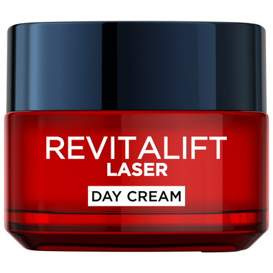 L'Oreal Paris Revitalift Laser Triple Action Laser Anti-Ageing Day Cream 50ml