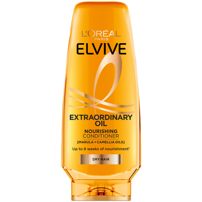 L'Oreal Paris Elvive Extraordinary Oil Nourishing Conditioner 300ml