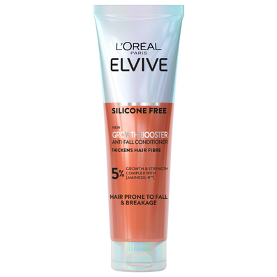 L'Oreal Paris Elvive Growth Booster Anti-Fall Conditioner 150ml