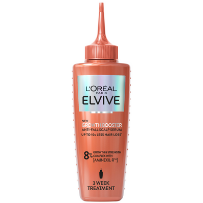 L'Oreal Paris Elvive Growth Booster Anti-Fall Scalp Serum 102ml
