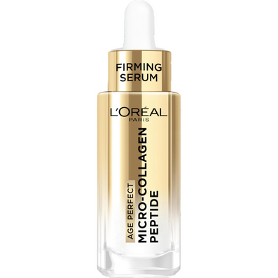 L'Oreal Paris Age Perfect Micro Collagen Peptide Firming Serum 30ml