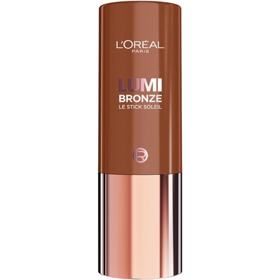 L'Oreal Paris Lumi Bronze Le Stick Soleil 9g