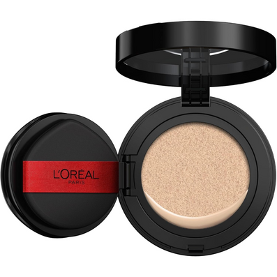 L'Oreal Paris Infallible Air Wear Cushion Foundation 11g