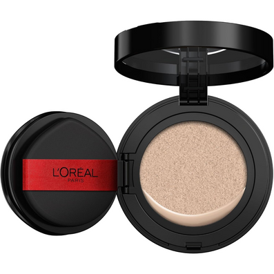 L'Oreal Paris Infallible Air Wear Cushion Foundation 11g