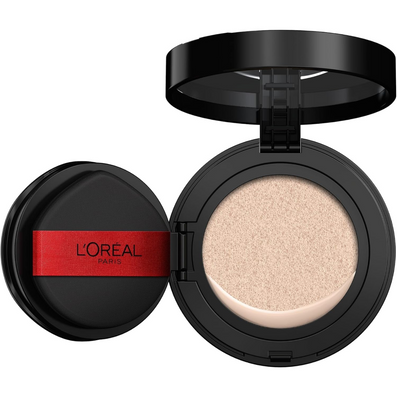 L'Oreal Paris Infallible Air Wear Cushion Foundation 11g