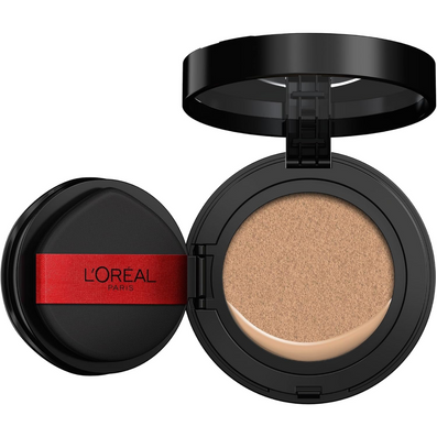 L'Oreal Paris Infallible Air Wear Cushion Foundation 11g