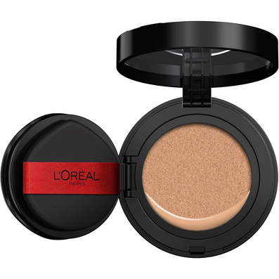 L'Oreal Paris Infallible Air Wear Cushion Foundation 11g