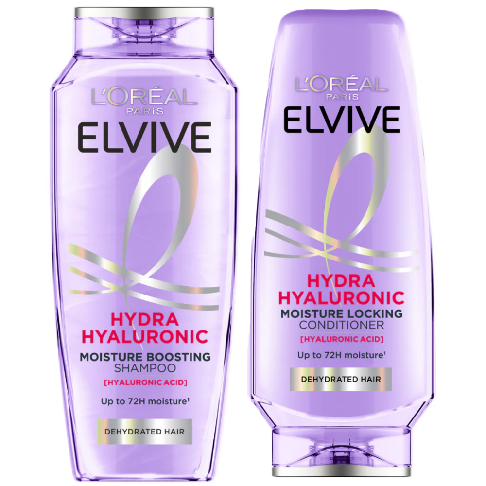 L'Oréal Paris Elvive Dream Length Shampoo – 400 Ml, Für Geschütztes & Gepflegtes Langes Haar