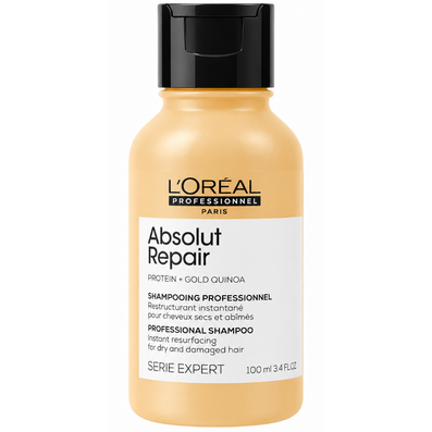 Absolut Repair Molecular Shampoo 30ml