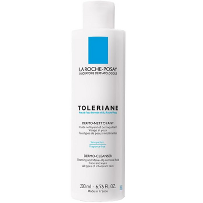 La Roche-Posay Toleriane Dermo-Cleanser 200ml