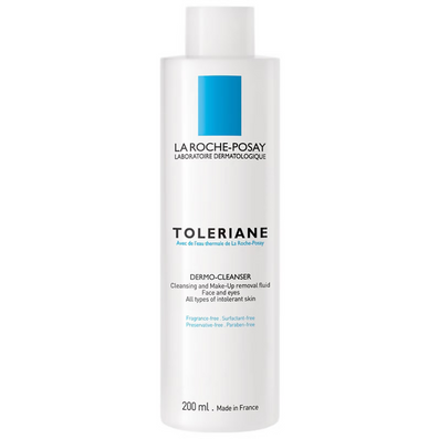 La Roche-Posay Toleriane Dermo-Cleanser 200ml