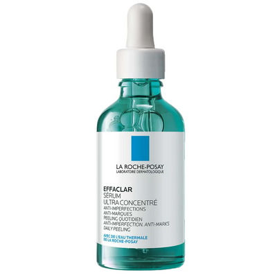 La Roche-Posay Effaclar Ultra Concentrate Acne Treatment Serum 30ml