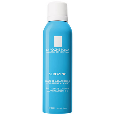 La Roche-Posay Serozinc Zinc Sulphate Spray 150ml