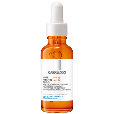 La Roche-Posay Pure Vitamin C12 Concentrate Serum 30ml