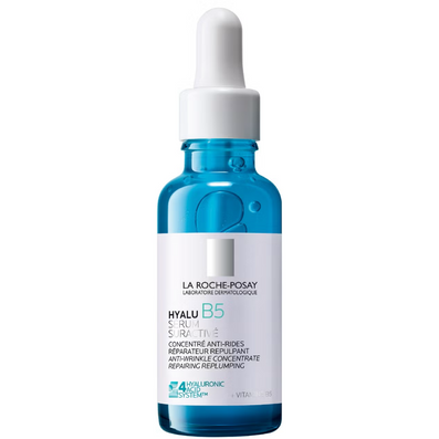La Roche-Posay Hyalu B5 Anti-Wrinkle Concentrate Eye Serum 30ml