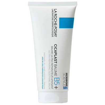 La Roche-Posay Cicaplast Baume B5+ Ultra-Repairing Soothing Balm 100ml