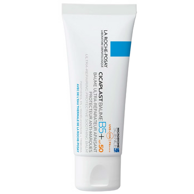 La Roche-Posay Cicaplast Baume B5+ Ultra-Repairing Soothing Balm PA++++ SPF50 40ml