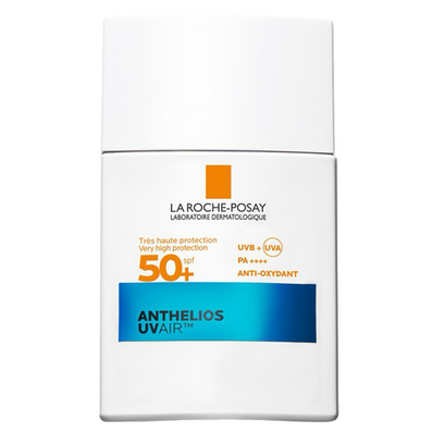 La Roche-Posay Anthelios UVAir Daily Sunscreen PA++++ SPF50+ 40ml