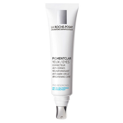 La Roche-Posay Pigmentclar Eyes Anti-Dark Circle Brightening Care Eye Cream 15ml