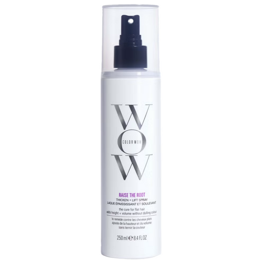 Color Wow Raise The Root Volumising Spray 250ml