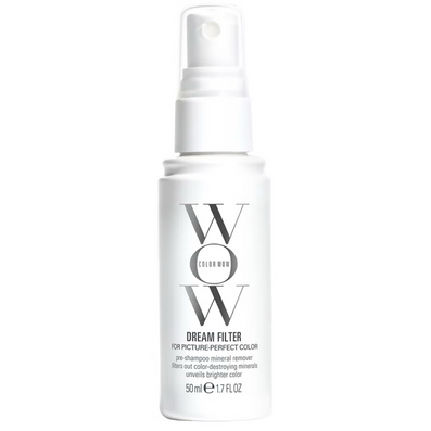Color Wow Dream Filter Pre Shampoo Mineral Remover 50ml