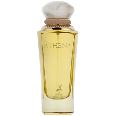 Maison Alhambra Athena Eau De Parfum 100ml