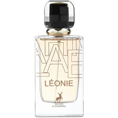 Maison Alhambra Leonie Eau De Parfum 100ml