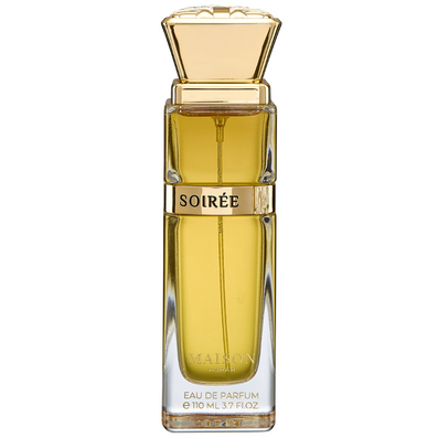 Maison Asrar Soiree Eau De Parfum 110ml