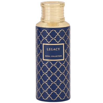 Maison Asrar Legacy Eau De Parfum 100ml