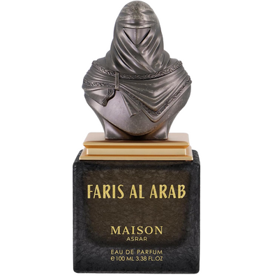Maison Asrar Faris Al Arab Eau De Parfum 100ml