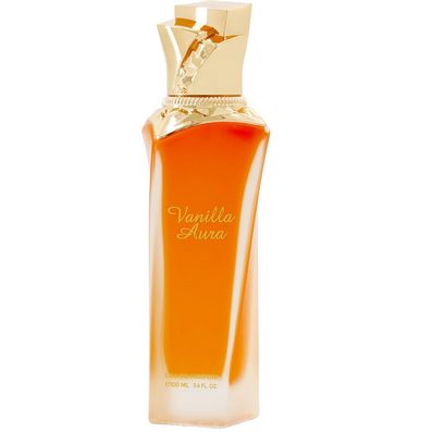 Maison Asrar Vanilla Aura Eau De Parfum 100ml