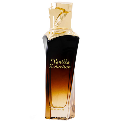 Maison Asrar Vanilla Seduction Eau De Parfum 100ml
