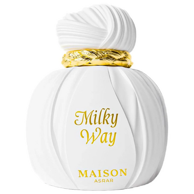 Maison Asrar Milky Way Eau De Parfum 100ml