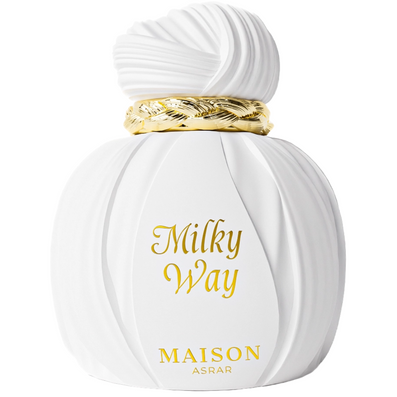 Maison Asrar Milky Way Eau De Parfum 100ml