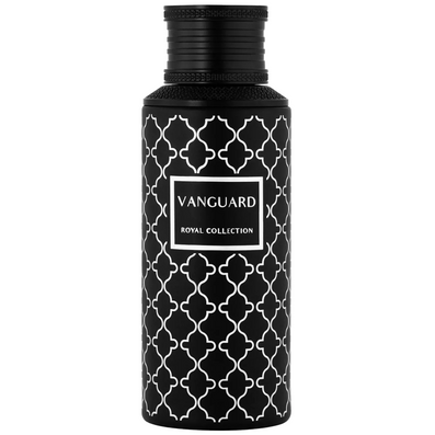 Maison Asrar Vanguard Eau De Parfum 100ml