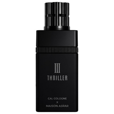 Maison Asrar Thriller Extrait De Parfum 100ml