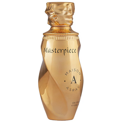 Maison Asrar Masterpiece Eau De Parfum 100ml
