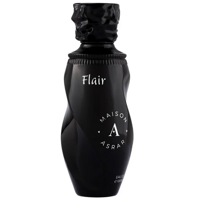Maison Asrar Flair Eau De Parfum 100ml