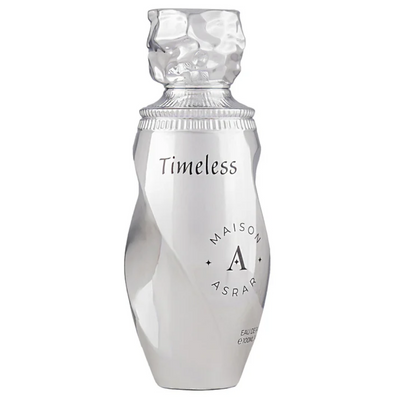 Maison Asrar Timeless Eau De Parfum 100ml