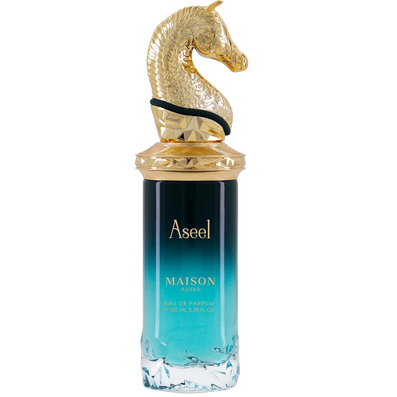 Maison Asrar Aseel Eau De Parfum 100ml