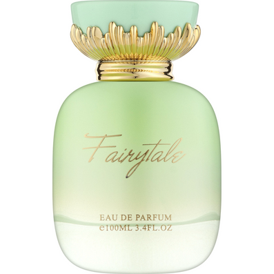 Maison Asrar Fairy Tale Eau De Parfum 100ml