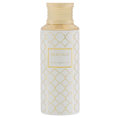 Maison Asrar Heritage Eau De Parfum 100ml
