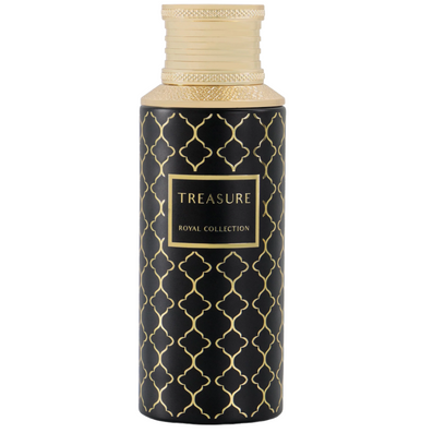 Maison Asrar Treasure Eau De Parfum 100ml